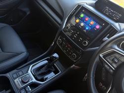 2021 Subaru Forester Hybrid S