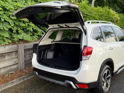 2021 Subaru Forester Hybrid S