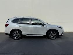 2021 Subaru Forester Hybrid S