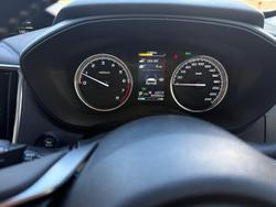 2021 Subaru Forester Hybrid S