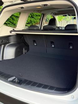 2021 Subaru Forester Hybrid S