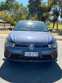 2023 Volkswagen Polo 85TSI Life