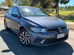 2023 Volkswagen Polo 85TSI Life