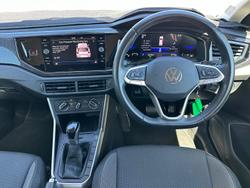 2023 Volkswagen Polo 85TSI Life