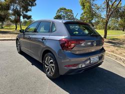 2023 Volkswagen Polo 85TSI Life