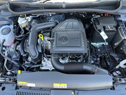 2023 Volkswagen Polo 85TSI Life