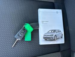 2023 Volkswagen Polo 85TSI Life