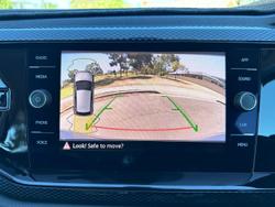 2023 Volkswagen Polo 85TSI Life