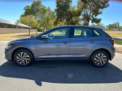 2023 Volkswagen Polo 85TSI Life