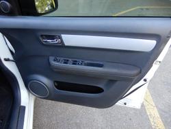 2010 Suzuki Swift Extreme RS415 White Pearl