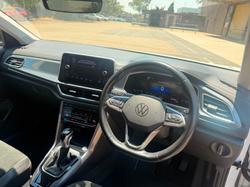 2023 Volkswagen T-Roc 110TSI Style