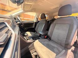 2023 Volkswagen T-Roc 110TSI Style