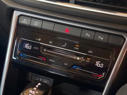 2023 Volkswagen T-Roc 110TSI Style