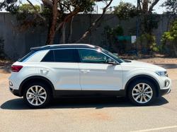2023 Volkswagen T-Roc 110TSI Style