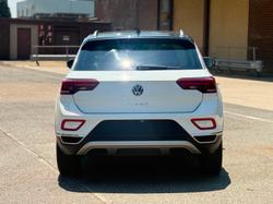 2023 Volkswagen T-Roc 110TSI Style