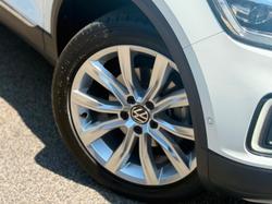 2023 Volkswagen T-Roc 110TSI Style