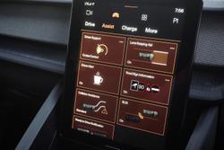 2021 Polestar 2 Long range Dual motor