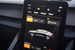 2021 Polestar 2 Long range Dual motor