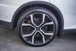 2021 Polestar 2 Long range Dual motor