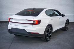 2021 Polestar 2 Long range Dual motor