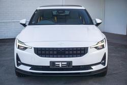 2021 Polestar 2 Long range Dual motor