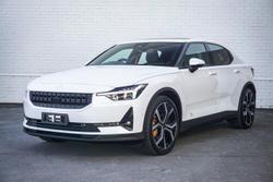 2021 Polestar 2 Long range Dual motor