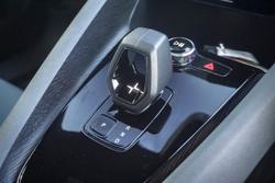 2021 Polestar 2 Long range Dual motor