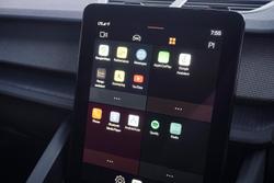 2021 Polestar 2 Long range Dual motor