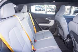 2021 Polestar 2 Long range Dual motor