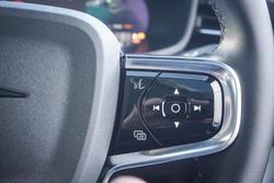 2021 Polestar 2 Long range Dual motor