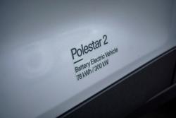 2021 Polestar 2 Long range Dual motor