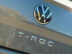 2023 Volkswagen T-Roc CityLife