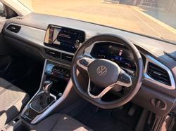 2023 Volkswagen T-Roc CityLife