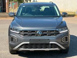 2023 Volkswagen T-Roc CityLife