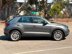 2023 Volkswagen T-Roc CityLife