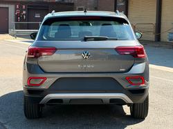 2023 Volkswagen T-Roc CityLife