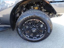 2019 Ford Ranger XLT PX MkIII MY19.75 4X4 Dual Range Meteor Grey