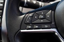 2025 Nissan Navara SL D23 MY25 4X4 Dual Range Solid White