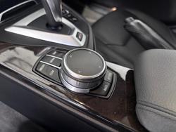 2018 BMW 3 Series 330e Sport Line F30 LCI Black