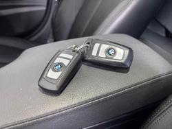 2018 BMW 3 Series 330e Sport Line F30 LCI Black