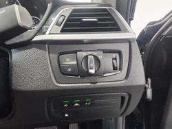 2018 BMW 3 Series 330e Sport Line F30 LCI Black