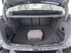 2018 BMW 3 Series 330e Sport Line F30 LCI Black