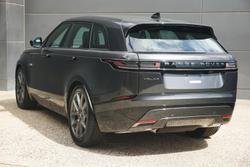 2024 Land Rover Range Rover Velar P400 Dynamic HSE