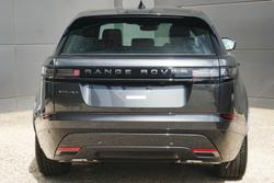 2024 Land Rover Range Rover Velar P400 Dynamic HSE