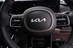 2026 Kia Carnival GT-Line