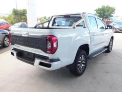 2025 LDV T60 Max PRO