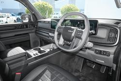 2025 Kia Tasman X-Line