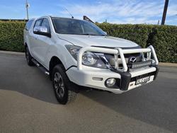 Mazda BT-50