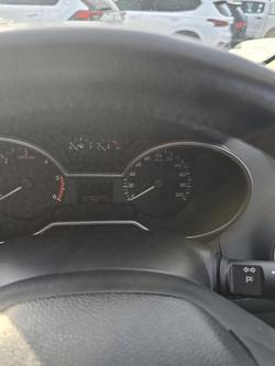 2016 Mazda BT-50 XTR Hi-Rider UR 4x2 Cool White