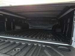 2017 Holden Colorado Z71 RG MY18 4X4 Dual Range Summit White